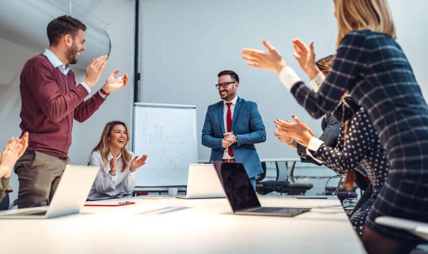 How Expert Consulting Can Transform Your Business