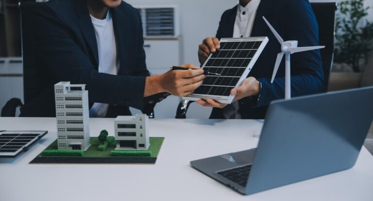 Solar Energy Solutions